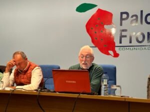 CR Palos