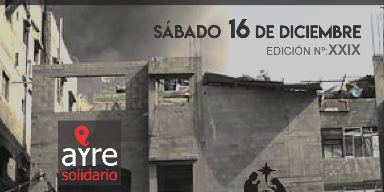 Vuelve este sábado el mercadillo del libro solidario a las carpas de la Avenida de Andalucía