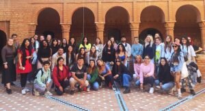 Embajadores Erasmus