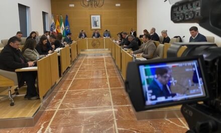 Diputación saca adelante su presupuesto de 217 millones