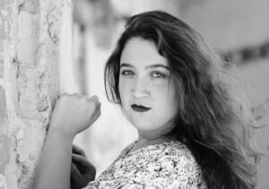 Alicia Naranjo Mezzosoprano
