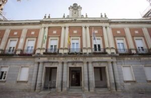 Ayuntamiento de Huelva