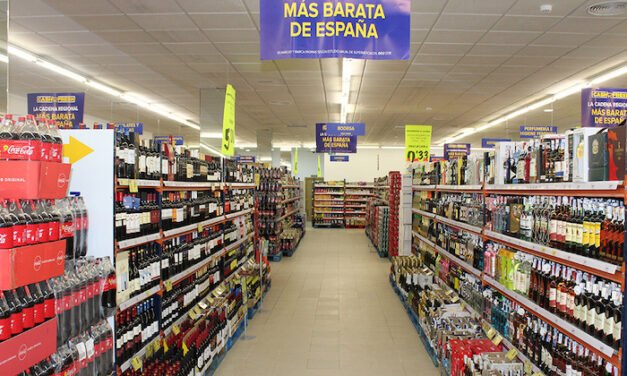 Cash Fresh busca trabajadores para su nueva tienda en Trigueros