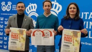 Donación de médula Huelva