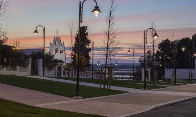 Huelva pone en marcha una ruta histórica por la ciudad