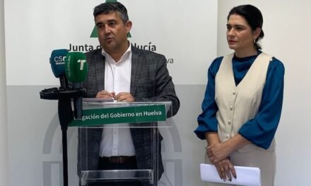 Riotinto recibirá más de 400.000 euros de fondos de la Patrica