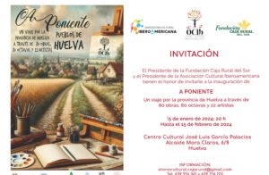 Ocib Huelva