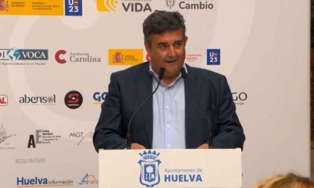 La Junta activa un protocolo ante la posible llegada de pelets a la costa de Huelva
