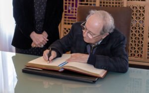 Juan Pérez Mercader