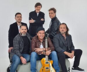 Grupo Los Secretos