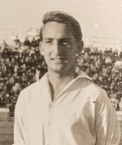Manolín Guerra