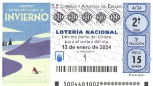 Lotería Nacional