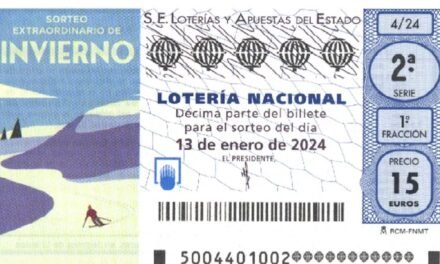 La Lotería deja al menos 150.000 euros en la Avenida Cristóbal Colón