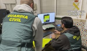 robo la palma