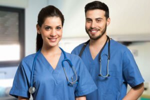 Oposiciones SAS