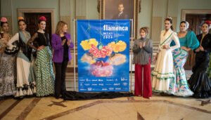 Pasarela Flamenca