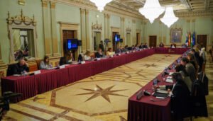 Pleno presupuestos