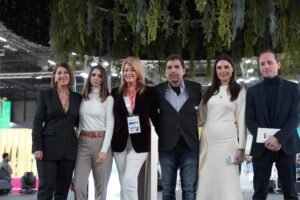 Presentación Festival de Cine de Huelva