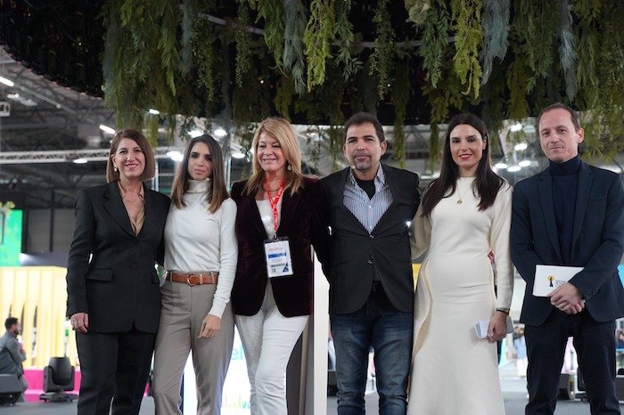 El Festival de Cine de Huelva se estrena en Fitur para celebrar su 50 aniversario