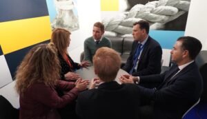 Reunión Fitur
