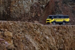 Riotinto Experienca