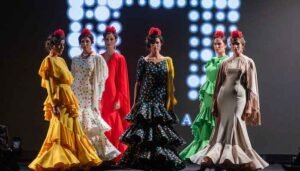 We love flamenco
