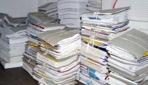documentación