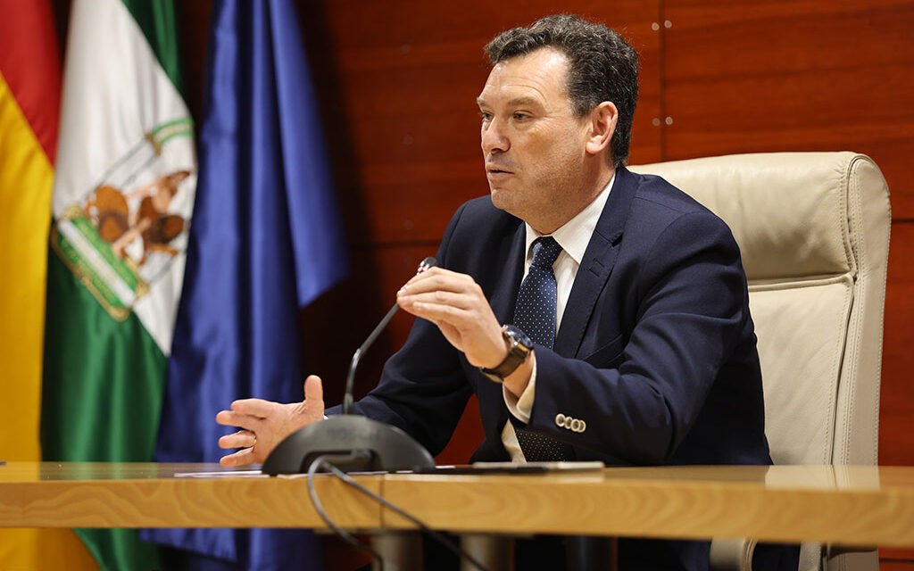 El Puerto de Huelva bate récord de concesiones y autorizaciones de espacio público portuario