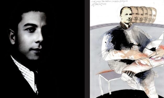 Zalamea y Huelva rendirán homenaje al periodista zalameño Antonio Ramos Oliveira