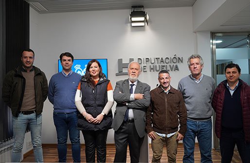 Siete bodegas onubenses estarán en la Barcelona Wine Week 2024