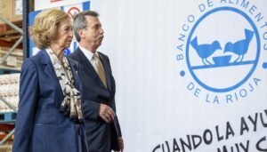 Doña Sofía Banco de Alimentos