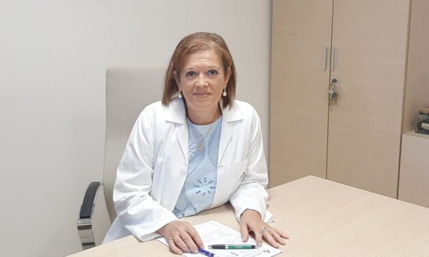 Esperanza Quintero, nueva directora gerente del Infanta Elena