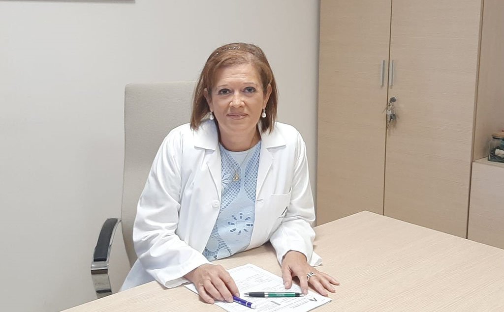 Esperanza Quintero, nueva directora gerente del Infanta Elena