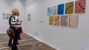 Geometría cultura sala de la provincia
