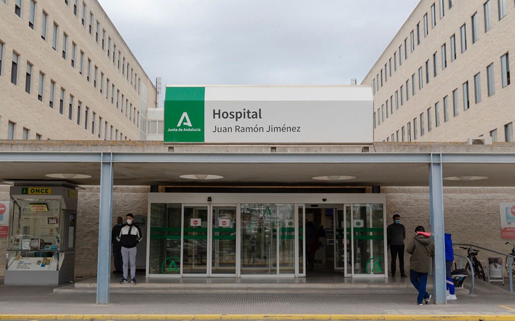 El CSIF denuncia la demora en cubrir el puesto de director gerente del Juan Ramón Jiménez