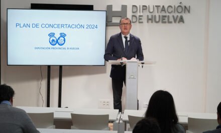 La Diputación pone 21 millones de euros a disposición de los municipios