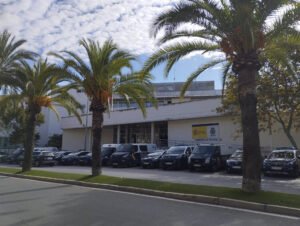 Policía