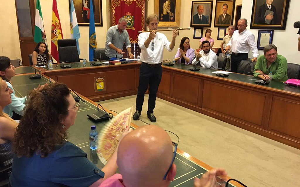 PSOE y XNerva rompen sus relaciones tras un intento fallido de acercamiento