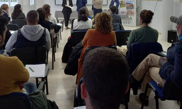 Huelva lidera la enseñanza del portugués en los centros docentes andaluces