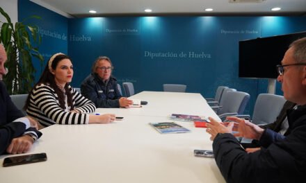 Huelva se promociona como destino en el Reino Unido