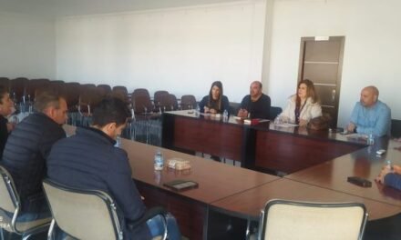 Alcaldes de la Cuenca llevan al Contencioso Administrativo el proyecto de los tecnosoles
