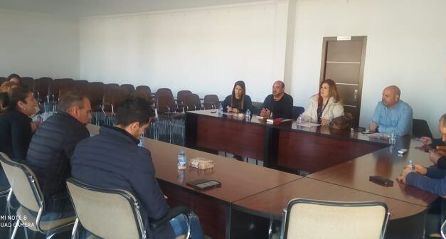 Alcaldes de la Cuenca llevan al Contencioso Administrativo el proyecto de los tecnosoles