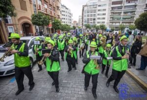 Carnaval de calle