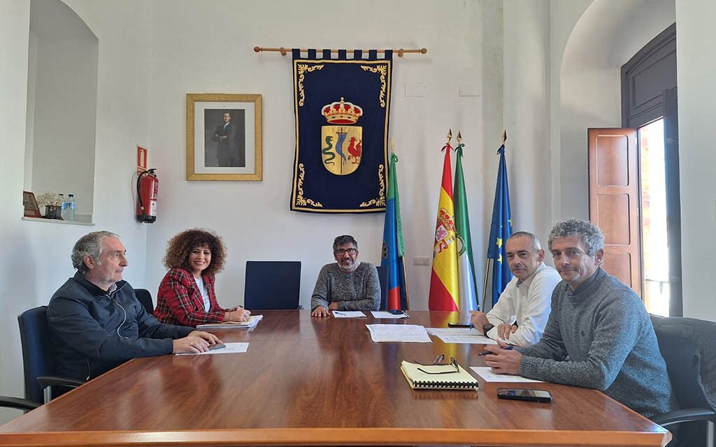 Berrocal recibirá 220.000 euros para promover el turismo