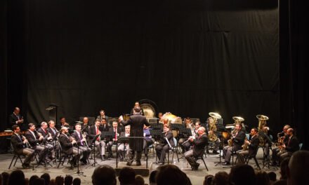 La Orquesta Sinfónica de Huelva saca a la luz las ‘Marchas Procesionales de la Provincia de Huelva’