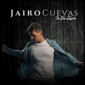 Jairo Cuevas rueda en Riotinto