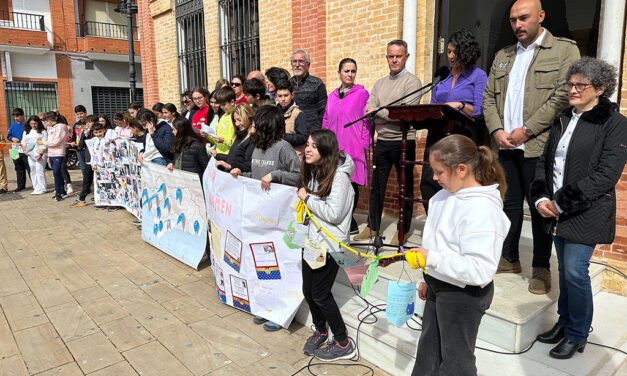 San Juan lanza un grito unánime por la igualdad