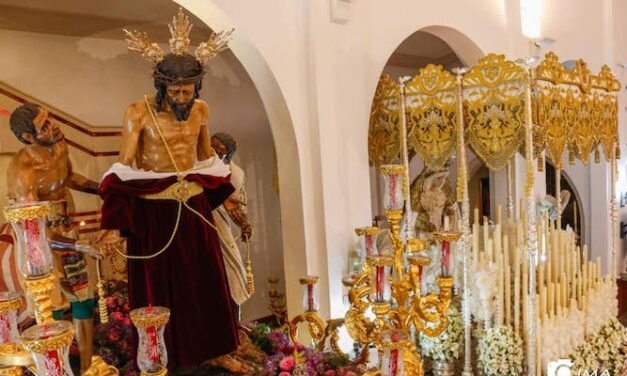 Mutilados también suspende su procesión de Domingo Ramos