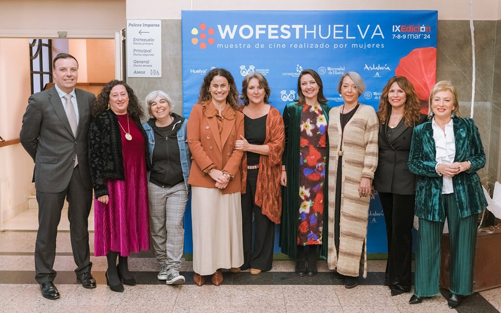 El Sueño de la Sultana abre la novena edición de Wofest Huelva