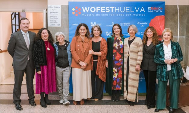 El Sueño de la Sultana abre la novena edición de Wofest Huelva